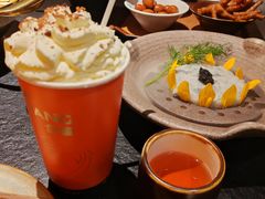 -色響火锅(恒隆广场店)