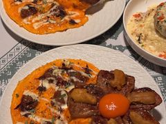 -和牛食堂•BISTRO(广州首店)