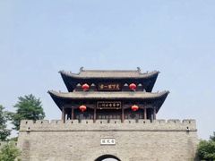 -台儿庄古城