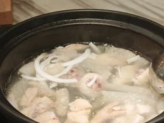 -同仁四季椰子鸡(福田东园总店)