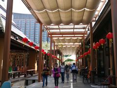 -三亚湾红树林度假世界(木棉酒店)