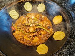 -土灶人家柴火鸡(都江堰店)