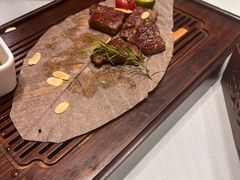 -聚鑫阁江浙菜·非遗传承技艺(青村帝华园店)