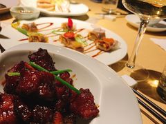 梅子排骨-穹六人间 people 6(岳阳路店)