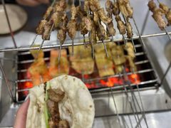 -小寒羊烧烤(凯瑞时代大厦店)