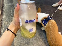 -蔻蔻椰·鲜萃椰子水(COCO Park店)