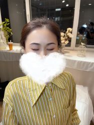 -Yue Show馨选·半永久纹眉纹眼线