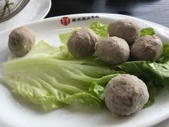 -林记潮汕牛肉(融汇店)