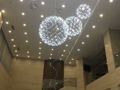 -苏州长江智选假日酒店