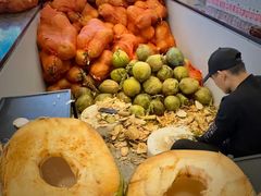 -椰子湾·海南火锅·糟粕醋·椰子鸡(正大广场店)