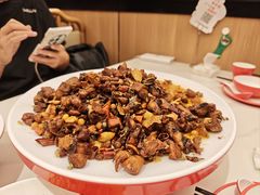 -偏爱炒鸡(老县衙店)