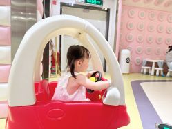 -meland club亲子乐园(重庆万象城店)