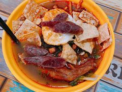 原味螺蛳粉-龍城柳州螺蛳粉(群星路店)
