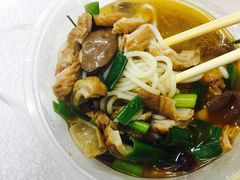 -锦泓老字号猪脏粉(东联大厦店)