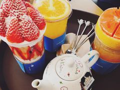 -Cafe de Paris(林荫路店)