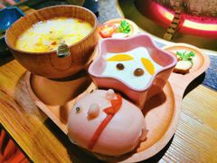 -湊湊火锅·茶憩(东城万达店)