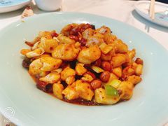 -川人百味(金安中央大街店)