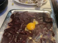 -潮牛一家潮汕牛肉火锅(璧山中央大街店)