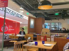 -玛尚诺意式餐厅(日月光店)