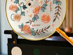 -星巴克(北京万科时代广场店)