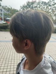 -丝源发型
