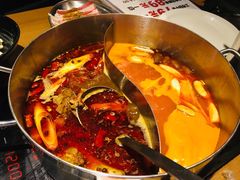 -火炉火自助餐(悠唐购物中心店)