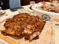 -阿布都新疆音乐美食城(长湖路店)