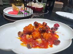 -花城粤菜餐厅(高新区店)