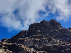 -秦岭风景区