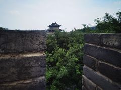 -西安城墙·碑林历史文化景区