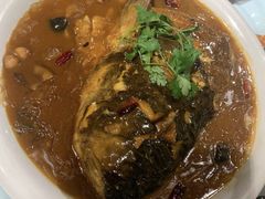 -百富源·海鲜辽菜(和平北大街店)