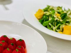 -富淳饭店(陆家嘴保利广场店)