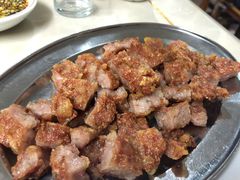 牛肉饼-美兰春记食店·龙舌坡红烧牛肉