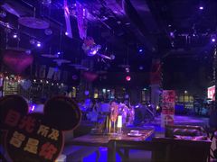 -胡桃里乐队酒馆(广州塔店)