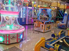 -汤姆熊欢乐世界(莘庄龙之梦店)