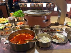 -西塔老太太泥炉烤肉(亚运村店)