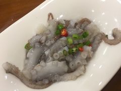-青瓦餐厅·生鱼片·韩园烤肉(西塔店)