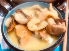 鲍鱼花胶鸡-金龙·打边炉(武进路店)