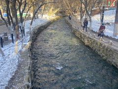 -水磨沟公园