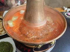 -情忆草原涮肉馆