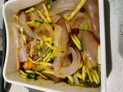 -半天妖烤鱼(丰科万达店)