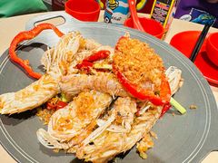 -避风塘(宝山万达店)