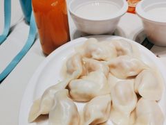 -喜家德虾仁水饺(开发区万达店)