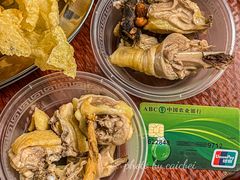 -威邵鸡煲(西华路总店)