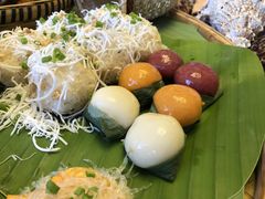 -蜈支洲岛珊瑚酒店临海阁中餐厅