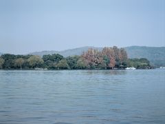 -浙江西子宾馆·瑶园咖啡厅