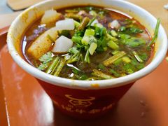 -江三王记牛杂馆(总店)