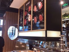 -比格比萨自助(李沧万达店)
