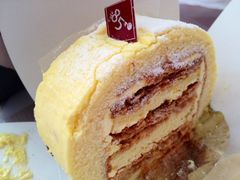拿破仑-85度C(成都浆洗街店)