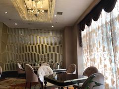 大堂-博悦茶餐厅(文殊院店)